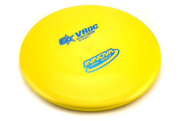 Innova GStar V-Roc