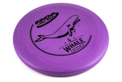 Innova DX Whale
