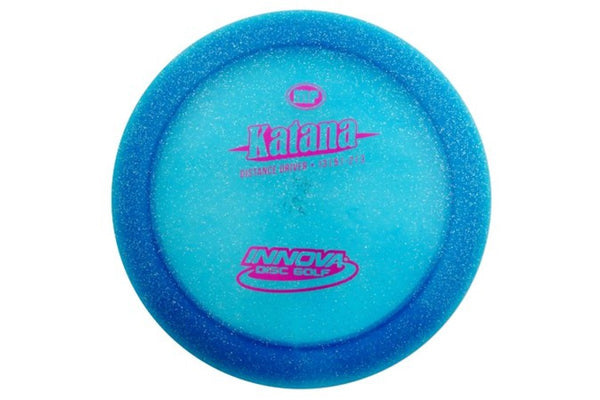 Innova Champion Metal Flake Katana