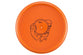 Innova DX Bottom Stamp Roc