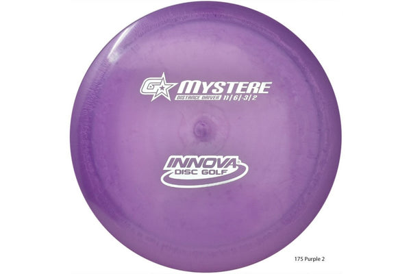 Innova GStar Mystere