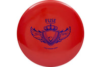 Latitude 64 Gold Fuse