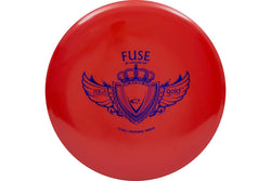 Latitude 64 Gold Fuse