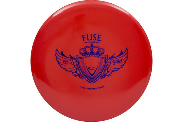 Latitude 64 Gold Fuse