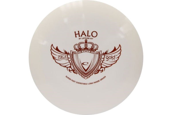 Latitude 64 Gold Halo