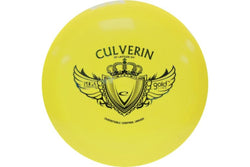 Latitude 64 Gold Culverin
