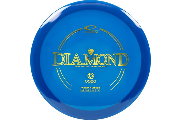 Latitude 64 Opto Easy to Use Diamond