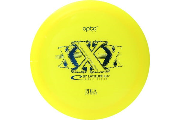 Latitude 64 Opto XXX
