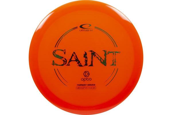 Latitude 64 Opto Saint