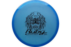 Latitude 64 Opto Easy to Use Ruby