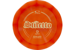 Latitude 64 Opto Stiletto