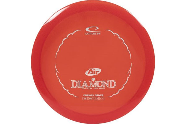 Latitude 64 Opto Air Diamond