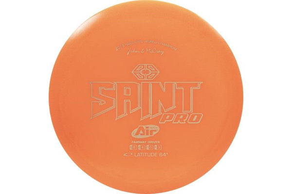 Latitude 64 Opto Air Saint Pro