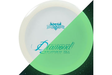 Latitude 64 Easy to Use Moonshine Diamond
