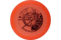 Latitude 64 Opto Spark