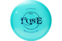Latitude 64 Opto Fuse
