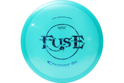 Latitude 64 Opto Fuse