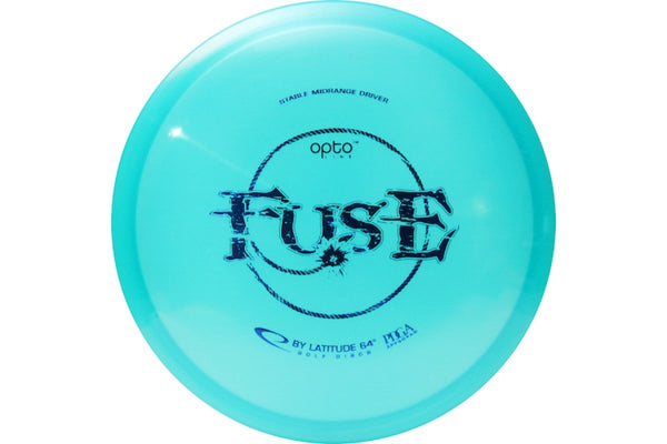 Latitude 64 Opto Fuse