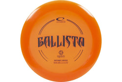 Latitude 64 Opto Ballista