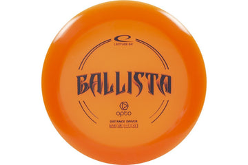Latitude 64 Opto Ballista