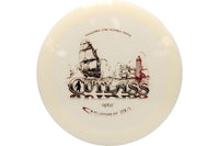 Latitude 64 Opto Cutlass