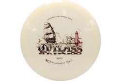 Latitude 64 Opto Cutlass