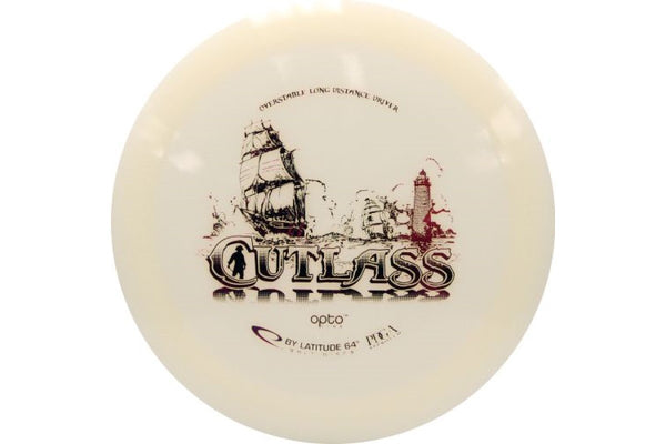 Latitude 64 Opto Cutlass
