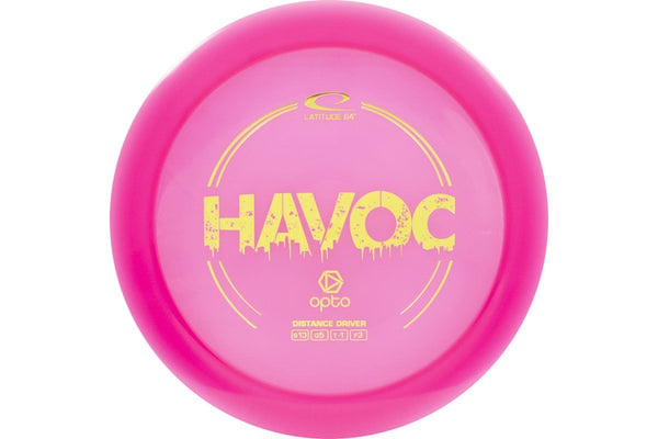 Latitude 64 Opto Havoc