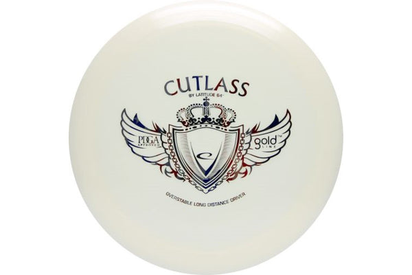 Latitude 64 Gold Cutlass