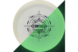 Latitude 64 Moonshine Compass