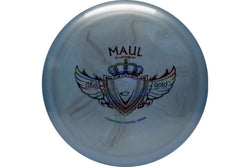 Latitude 64 Gold Maul