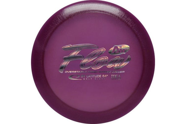 Latitude 64 Opto Air Flow