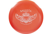 Latitude 64 Gold Ballista