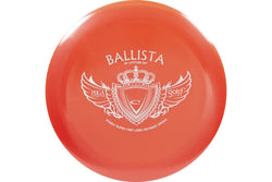Latitude 64 Gold Ballista