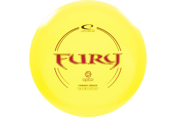 Latitude 64 Opto Fury
