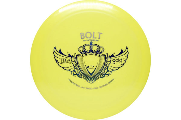 Latitude 64 Gold Bolt