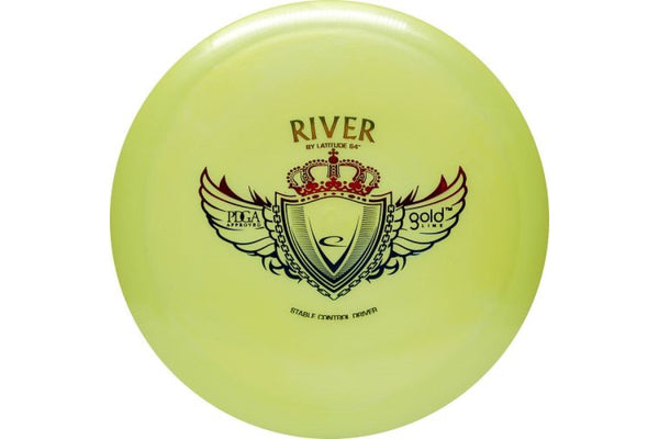 Latitude 64 Gold River