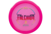 Latitude 64 Opto Falchion