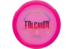 Latitude 64 Opto Falchion