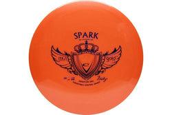 Latitude 64 Gold Spark