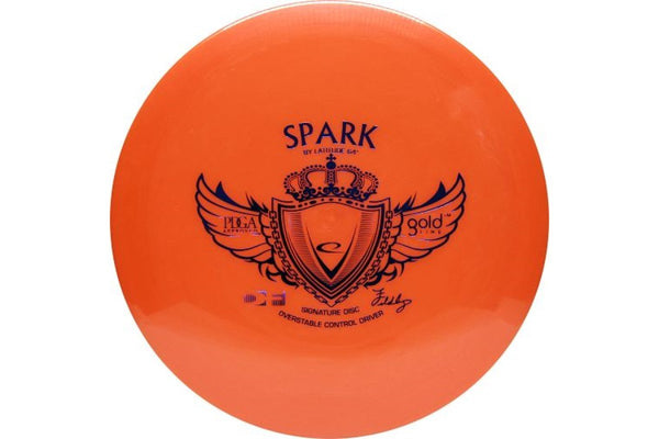 Latitude 64 Gold Spark