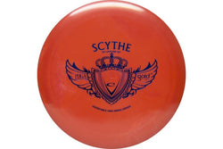 Latitude 64 Gold Scythe