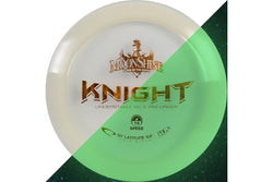Latitude 64 Moonshine Knight