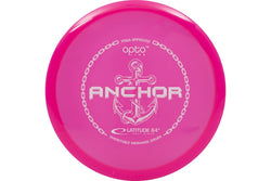 Latitude 64 Opto Anchor