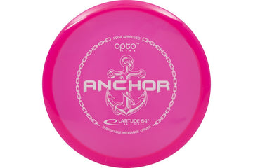 Latitude 64 Opto Anchor