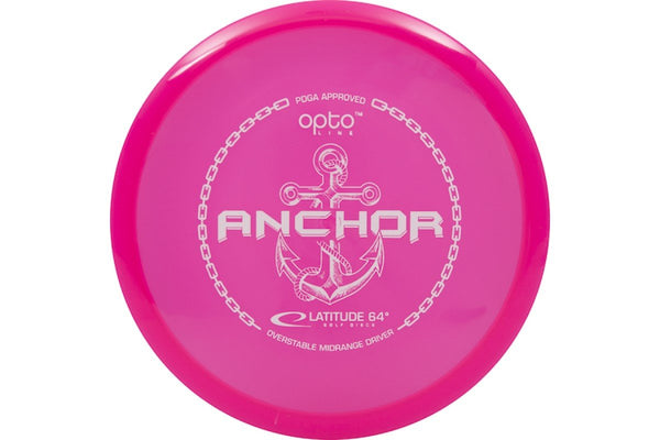 Latitude 64 Opto Anchor