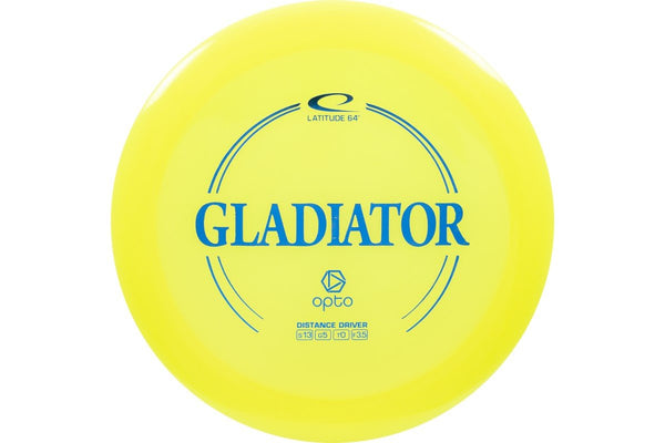 Latitude 64 Opto Gladiator