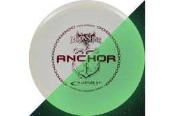 Latitude 64 Moonshine Anchor