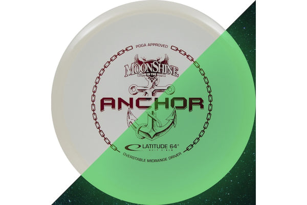 Latitude 64 Moonshine Anchor