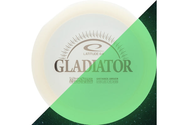 Latitude 64 Moonshine Gladiator